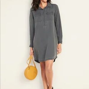 [OLD NAVY] Shirt Dress